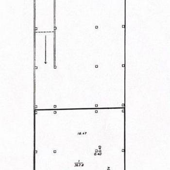 Продается Нежилое помещение, 1025 м²