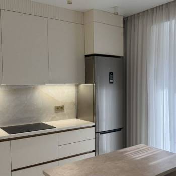 Сдается 1-комнатная квартира, 41,8 м²