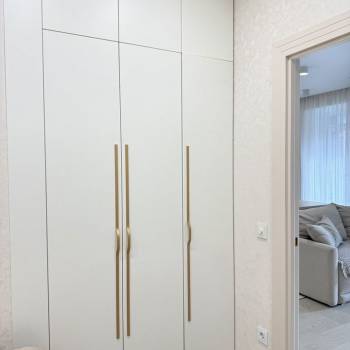 Сдается 1-комнатная квартира, 41,8 м²