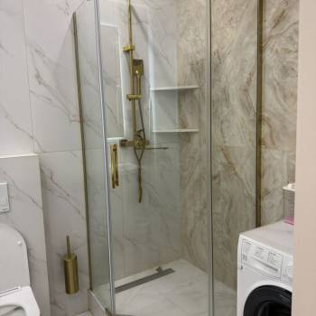 Сдается 1-комнатная квартира, 41,8 м²