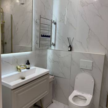 Сдается 1-комнатная квартира, 41,8 м²
