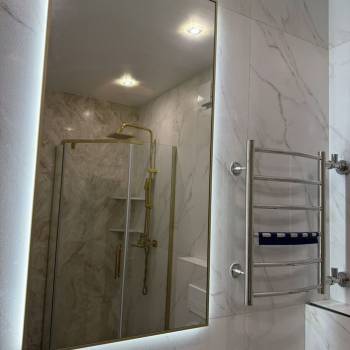 Сдается 1-комнатная квартира, 41,8 м²