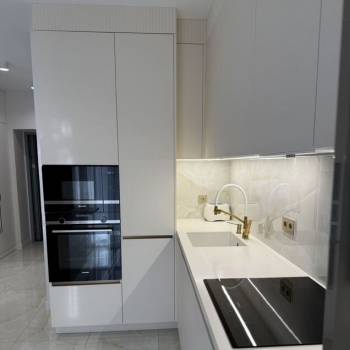 Сдается 1-комнатная квартира, 41,8 м²