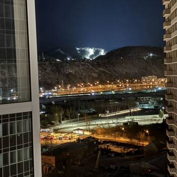 Сдается 1-комнатная квартира, 47,2 м²