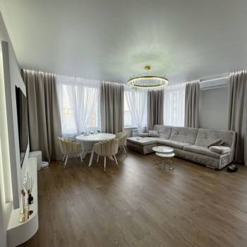 Продается 3-х комнатная квартира, 72 м²