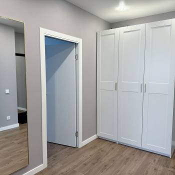 Продается 3-х комнатная квартира, 72 м²