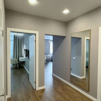 Продается 3-х комнатная квартира, 72 м²
