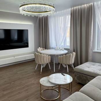 Продается 3-х комнатная квартира, 72 м²