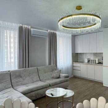 Продается 3-х комнатная квартира, 72 м²