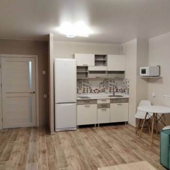 Сдается 1-комнатная квартира, 36,6 м²