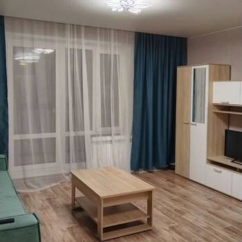 Сдается 1-комнатная квартира, 36,6 м²