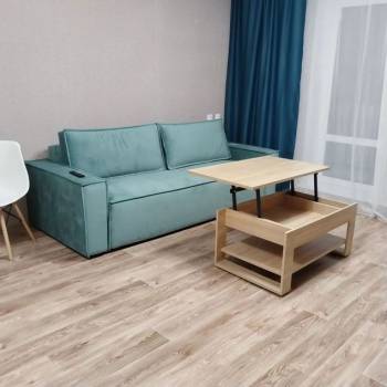 Сдается 1-комнатная квартира, 36,6 м²