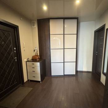 Продается 3-х комнатная квартира, 86,6 м²