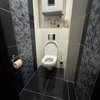 Продается 3-х комнатная квартира, 86,6 м²