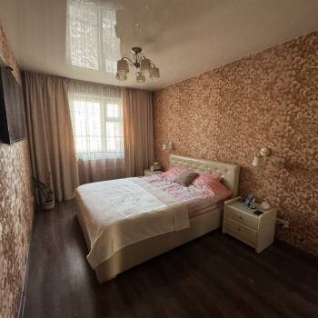 Продается 3-х комнатная квартира, 86,6 м²