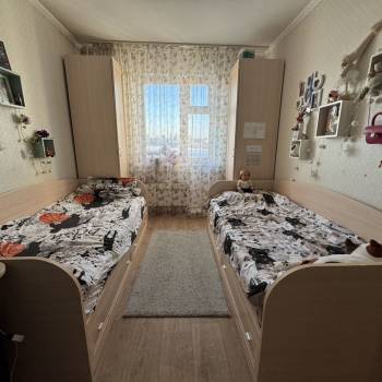 Продается 3-х комнатная квартира, 86,6 м²
