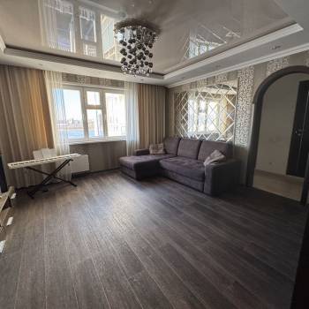 Продается 3-х комнатная квартира, 86,6 м²