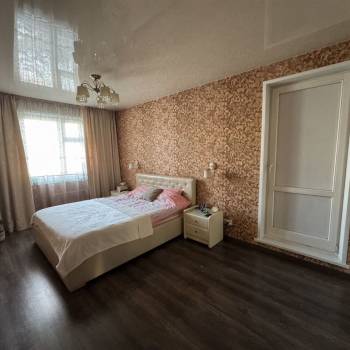 Продается 3-х комнатная квартира, 86,6 м²