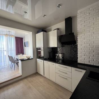 Продается 3-х комнатная квартира, 86,6 м²
