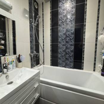Продается 3-х комнатная квартира, 86,6 м²