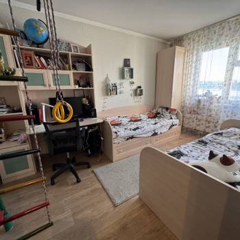Продается 3-х комнатная квартира, 86,6 м²