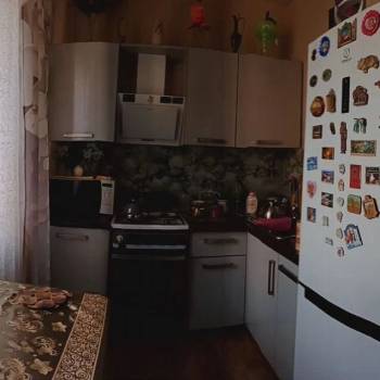 Продается 3-х комнатная квартира, 59,6 м²