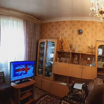 Продается 3-х комнатная квартира, 59,6 м²