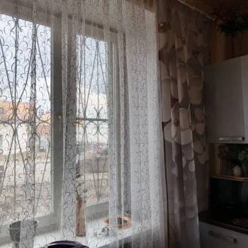 Продается 3-х комнатная квартира, 59,6 м²
