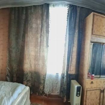 Продается 3-х комнатная квартира, 59,6 м²
