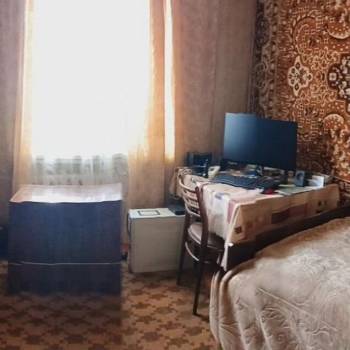 Продается 3-х комнатная квартира, 59,6 м²