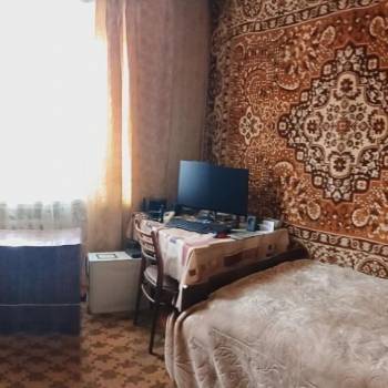 Продается 3-х комнатная квартира, 59,6 м²