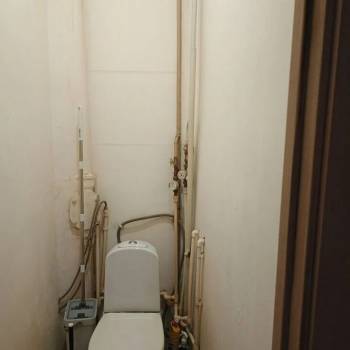 Продается 3-х комнатная квартира, 59,6 м²
