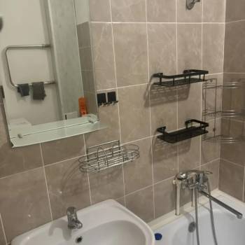 Сдается 1-комнатная квартира, 38 м²