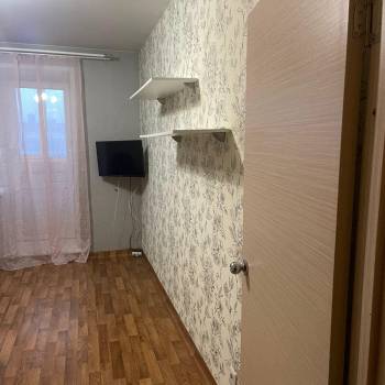 Сдается 1-комнатная квартира, 38 м²