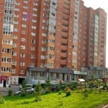 Сдается 1-комнатная квартира, 34 м²