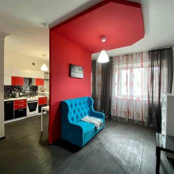 Сдается 1-комнатная квартира, 34 м²