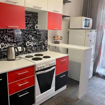 Сдается 1-комнатная квартира, 34 м²