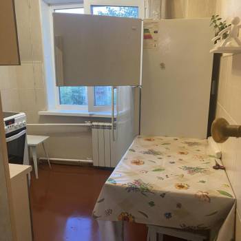 Сдается 2-х комнатная квартира, 47 м²