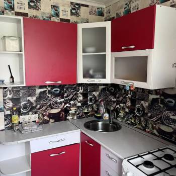 Сдается 2-х комнатная квартира, 48 м²