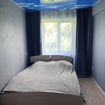 Сдается 2-х комнатная квартира, 48 м²