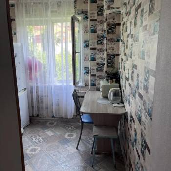 Сдается 2-х комнатная квартира, 48 м²