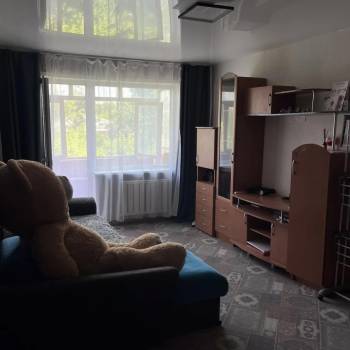 Сдается 2-х комнатная квартира, 48 м²