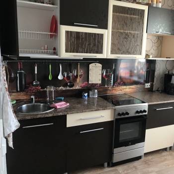 Сдается 1-комнатная квартира, 35,2 м²