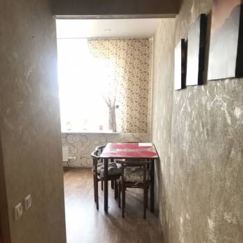 Сдается 1-комнатная квартира, 35,2 м²