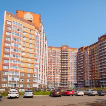 Сдается 1-комнатная квартира, 35,2 м²