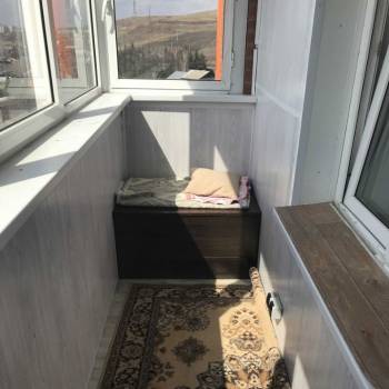 Сдается 1-комнатная квартира, 35,2 м²