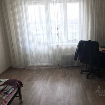 Сдается 1-комнатная квартира, 35,2 м²
