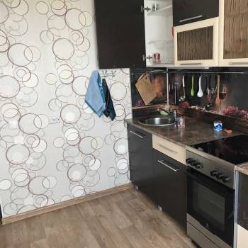 Сдается 1-комнатная квартира, 35,2 м²