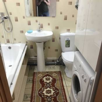 Сдается 1-комнатная квартира, 35,2 м²