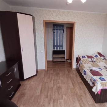 Сдается 1-комнатная квартира, 35,2 м²